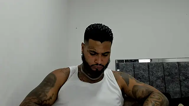 Exotic tatto27121 online show from 03-12-26, 03:56