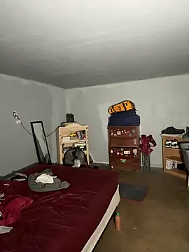 SluttyLyfe4L online show from 11-19-25, 02:55