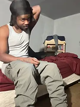 SluttyLyfe4L online show from 01-11-26, 06:51