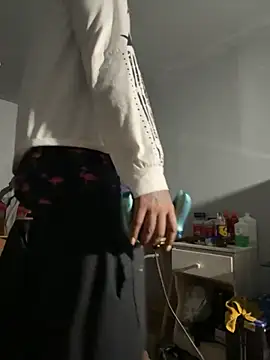 SluttyLyfe4L online show from 02-07-26, 05:33