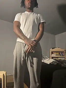 SluttyLyfe4L online show from 04-09-26, 06:19