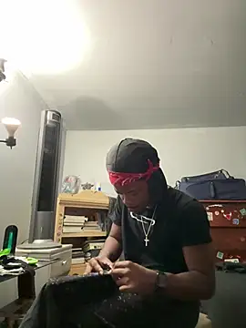 SluttyLyfe4L online show from 07-10-26, 01:25