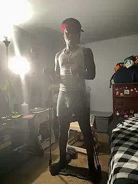 SluttyLyfe4L online show from 07-13-26, 05:49