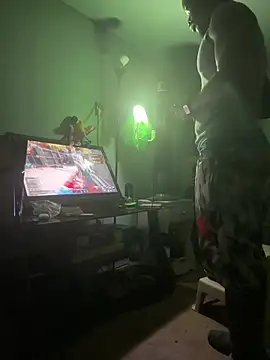SluttyLyfe4L online show from 07-15-26, 12:10