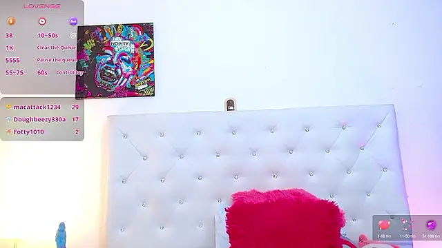 abelladanger 92 online show from 12-08-24, 05:01