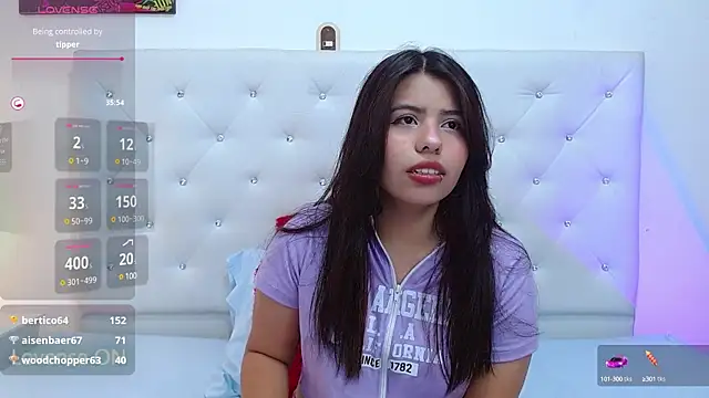 abelladanger 92 online show from 03-13-25, 04:05