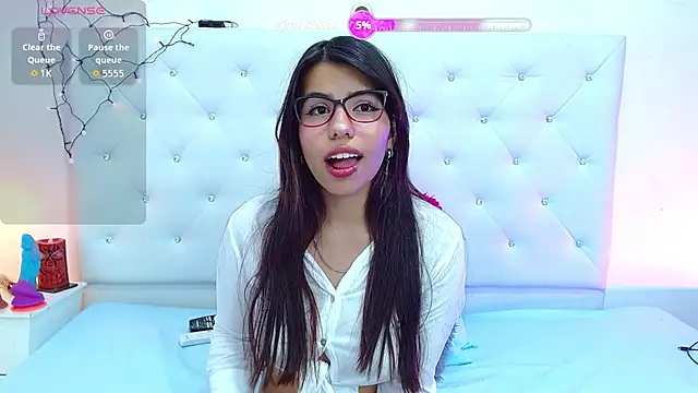 abelladanger 92 online show from 10-21-25, 04:02