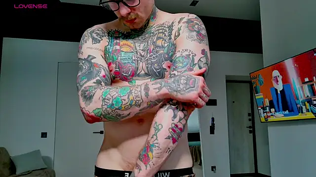 white King9999 online show from 04-07-26, 10:15