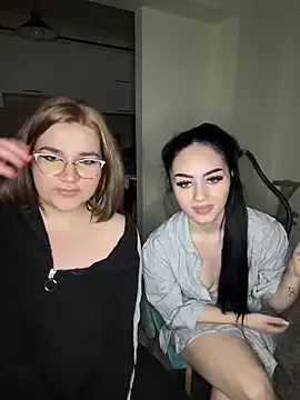 Leya  Droit online show from 02-26-25, 04:35