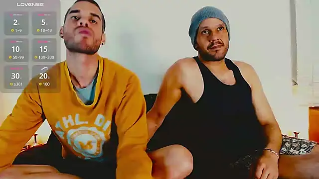 angelandfranco online show from 02-23-25, 03:13