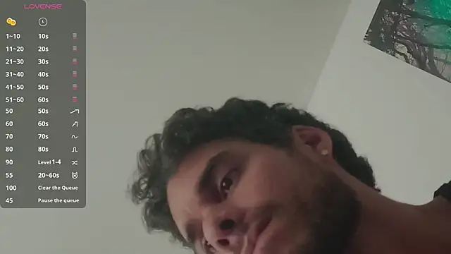 angelandfranco online show from 06-18-26, 03:49