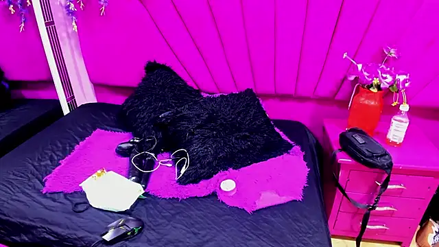 Luciana Ass online show from 03-30-26, 08:54