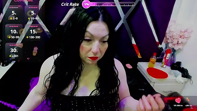 Snapshot of Luciana_Ass chatting on 06-30-26, 09:27 Luciana Ass online show from 06-30-26, 09:27