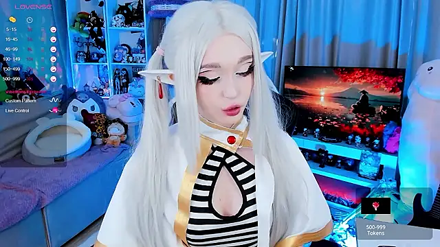  Sparkland  online show from 03-11-26, 07:20