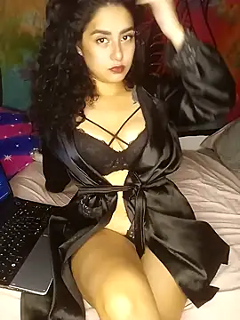 Mianocturn online show from 03-16-25, 01:49