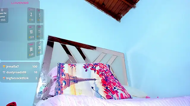 natasha ts 04 online show from 03-09-26, 11:03