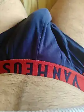 AndrewG 8551 online show from 02-02-25, 11:40