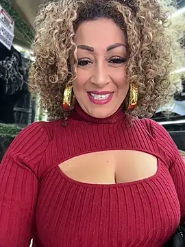 Katti Barrera online show from 07-05-26, 06:26