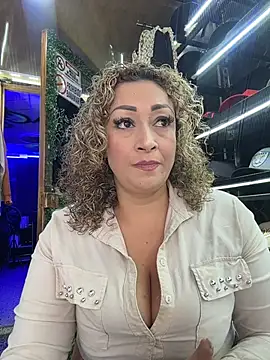 Katti Barrera online show from 07-06-26, 08:11