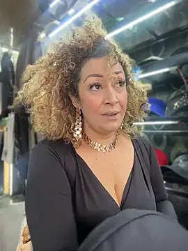 Katti Barrera online show from 07-19-26, 07:28