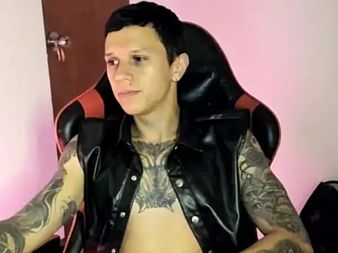 goodboy69l online show from 03-08-26, 02:04