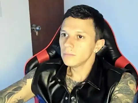 goodboy69l online show from 05-08-26, 12:38