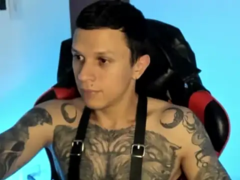 goodboy69l online show from 07-06-26, 12:07