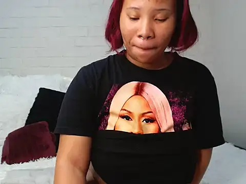 DrippinCaramelCutie online show from 03-02-25, 12:42