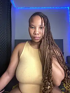 DrippinCaramelCutie online show from 02-22-26, 08:29