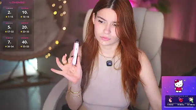 RedShinee online show from 04-06-26, 01:23