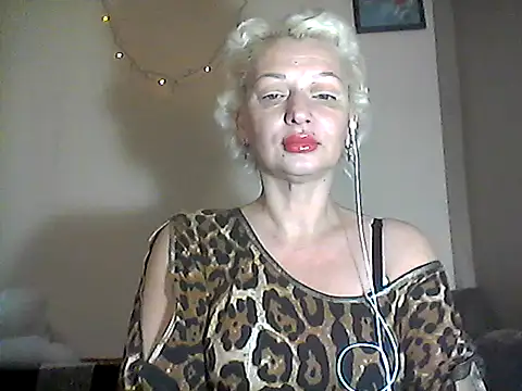 MaryJane441 online show from 01-06-26, 09:29