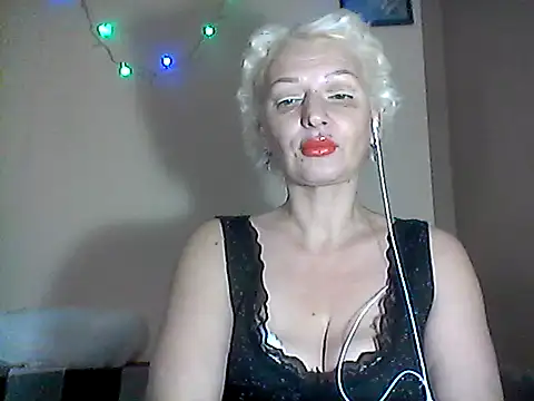 MaryJane441 online show from 01-10-26, 09:41