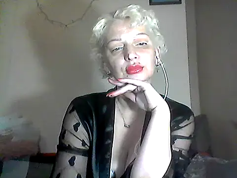 MaryJane441 online show from 03-07-26, 08:39