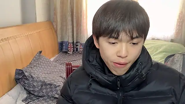 xiaottt1918 online show from 01-06-25, 04:47