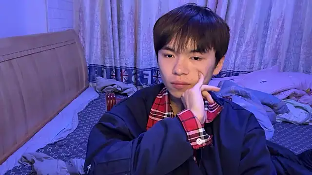 xiaottt1918 online show from 01-13-25, 11:30