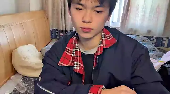 xiaottt1918 online show from 01-20-25, 08:19