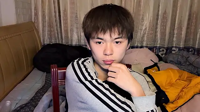 xiaottt1918 online show from 01-21-25, 01:43