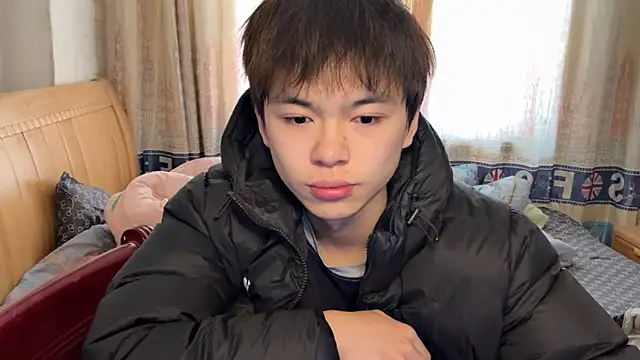 xiaottt1918 online show from 01-22-25, 06:10