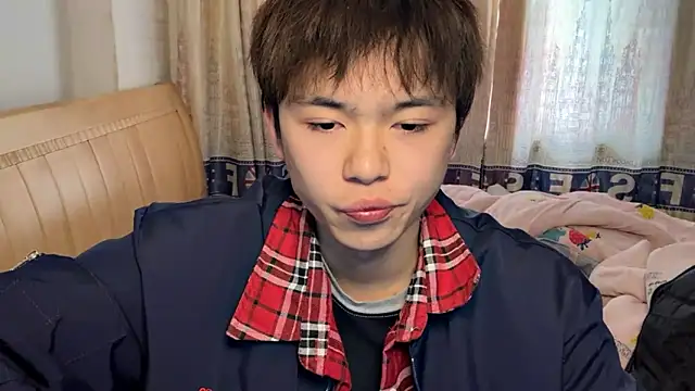 xiaottt1918 online show from 01-23-25, 05:56