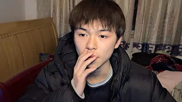 xiaottt1918 online show from 01-24-25, 02:41