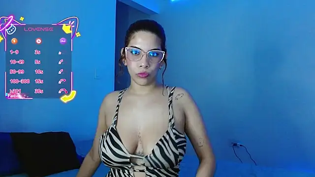 mishell1collins online show from 02-12-26, 12:05