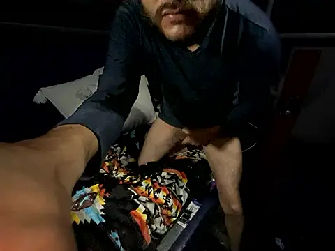 SexyJesz online show from 12-03-24, 09:55