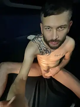 SexyJesz online show from 02-21-25, 11:44