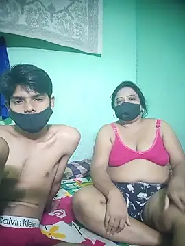Group Of Lust online show from 05-19-26, 02:01
