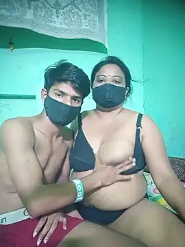 Group Of Lust online show from 05-20-26, 02:45
