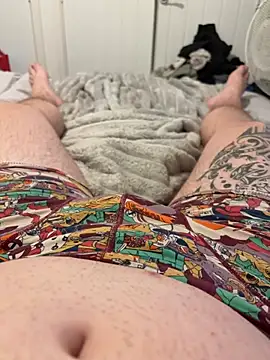 chubbydadb0d online show from 03-30-26, 07:04