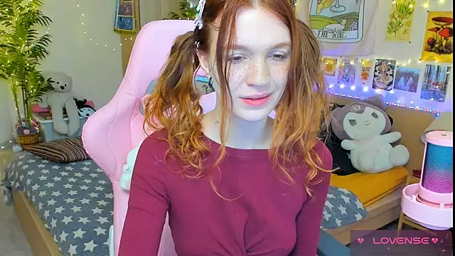 Sunny Elly online show from 05-28-26, 10:56