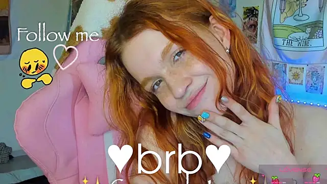 Sunny Elly online show from 07-28-26, 05:12