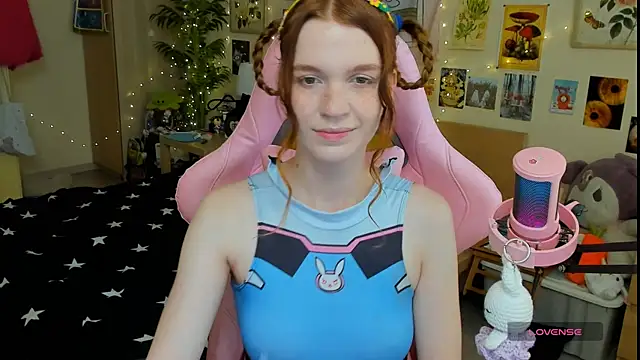 Sunny Elly online show from 08-01-26, 10:03