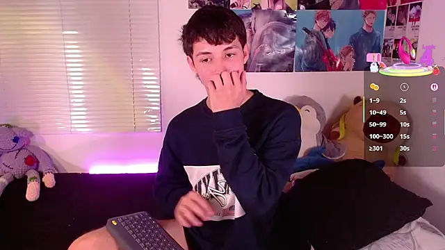 angel bless19 online show from 02-25-25, 09:24